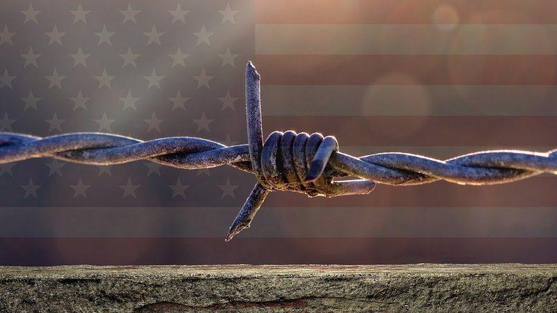 Tokugawa Amerika – OpEd