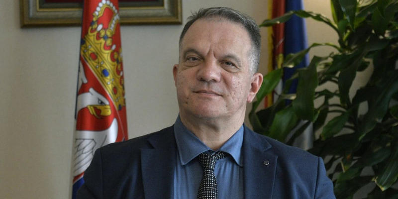 Nebojša Bakarec: Zavera tužilaca i antisrpskih kontrolora medija! (FOTO)