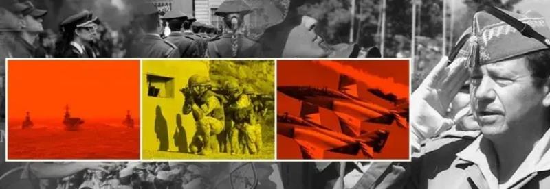 Opacidad, falta de control parlamentario y arbitrariedad gubernamental…