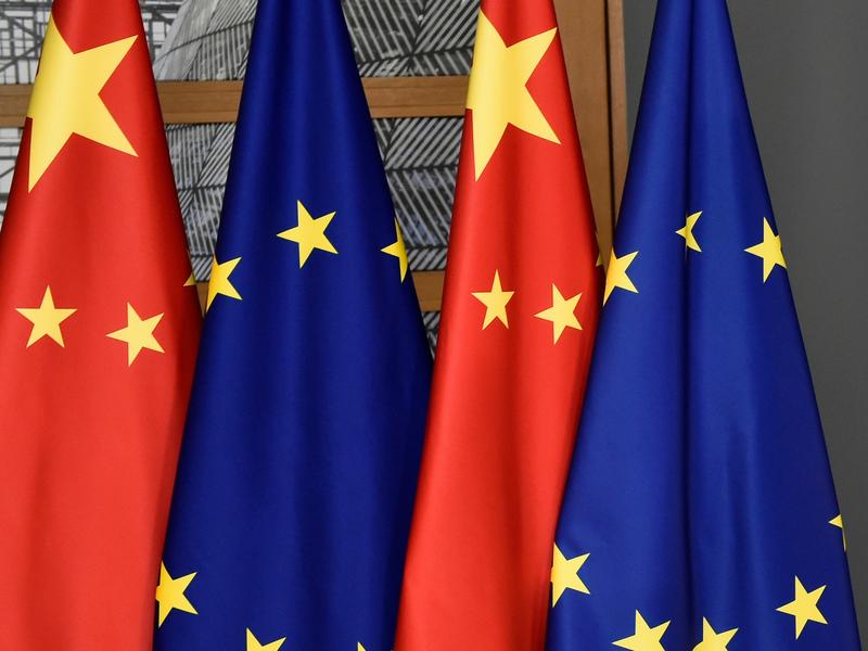 Is it time for Europe to choose China over the US?