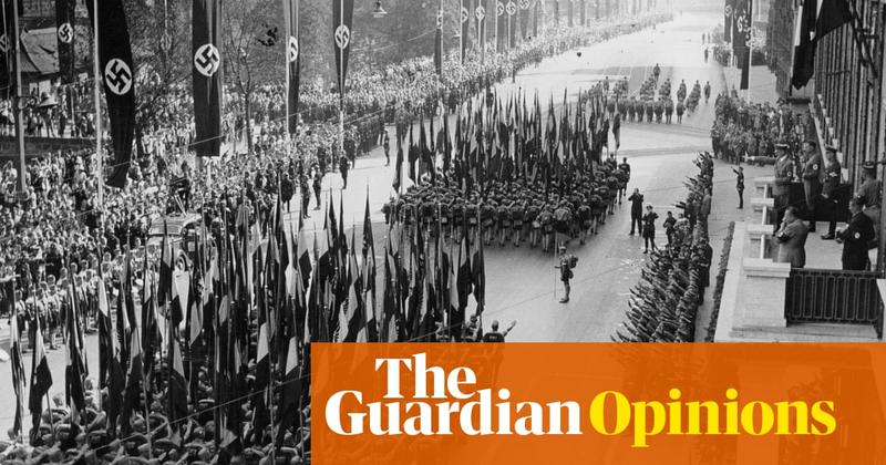 I study the resistance against the Nazis. Here’s what the US left can learn from it
