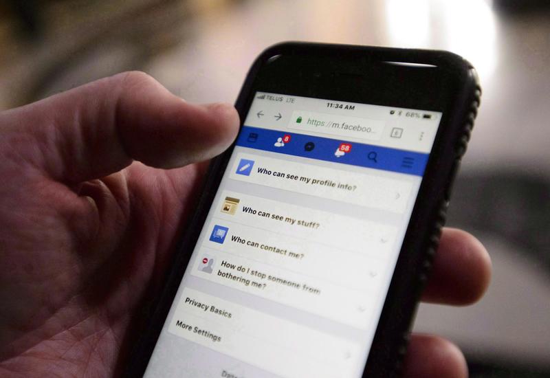 4 reasons to be concerned about Bill C-4 ’s threats to Canadian privacy and sovereignty