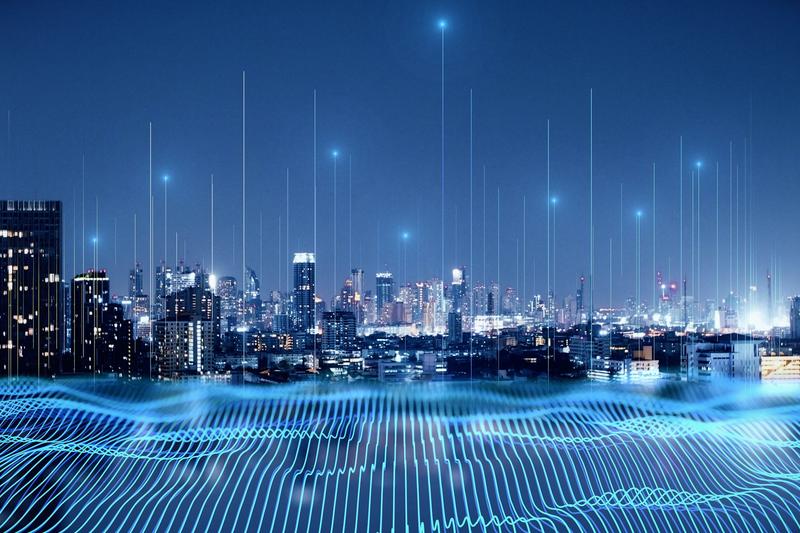 AI applications are producing cleaner cities, smarter homes and more efficient transit