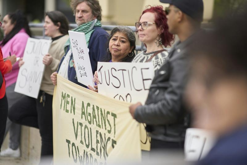 If we don’t teach youth about sexual assault and consent, popular media will