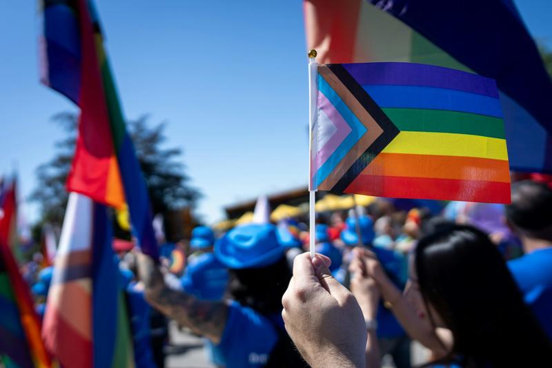 Why corporations are backing away from supporting Pride this year