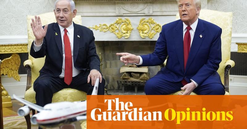 No matter what Trump says, the US has gone to war – and there will be profound and lasting consequences