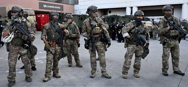 Trump’s ICE Agents Are Arresting US Citizens. GOP Budget Would Hire 10,000 More.