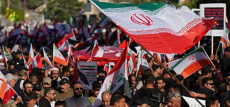 Iraq was a warning, Iran is a rupture