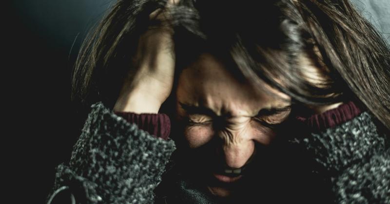 Moving Beyond Chronic Resentment and Anger in Relationships