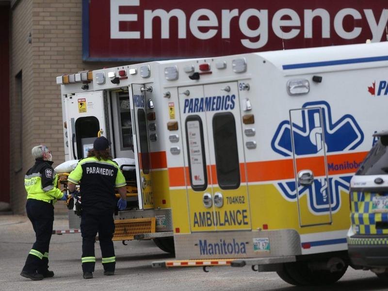 KLEIN: Wab Kinew owes nurses an explanation