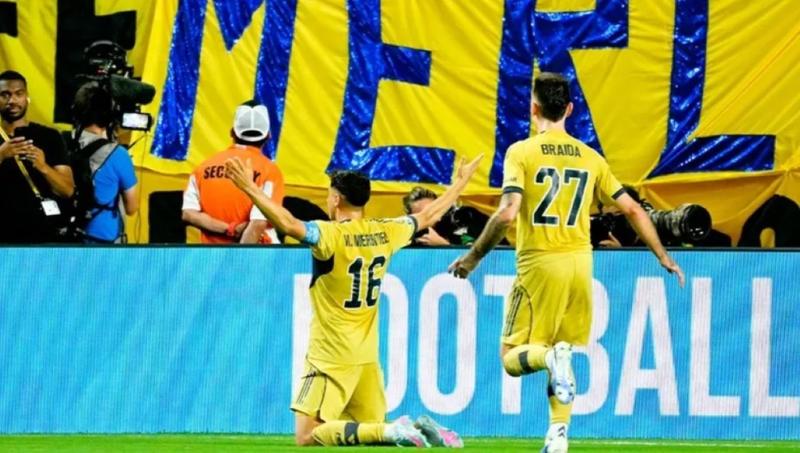 How Boca, River and Messi have weathered the storm of the FIFA Club World Cup
