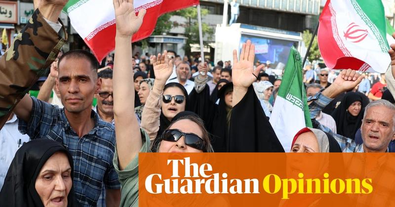 The Guardian view on Trump bombing Iran: an illegal and reckless act