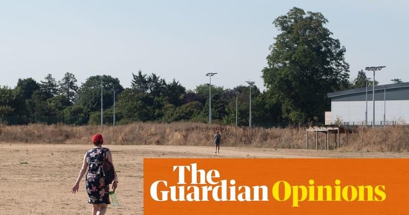 The Guardian view on extreme weather: build national readiness – or let everyday life keep breaking down