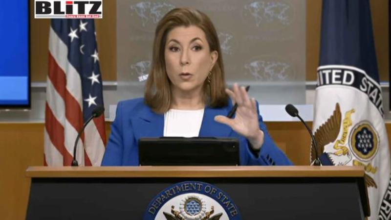 Trump advocates negotiated peace as only solution to Russia-Ukraine conflict