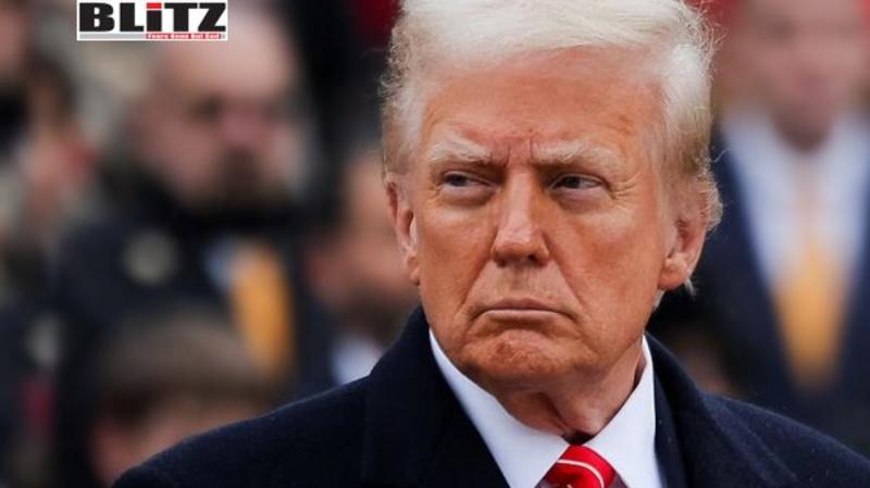 Americans back Trump’s law-and-order immigration agenda amidst rising tensions