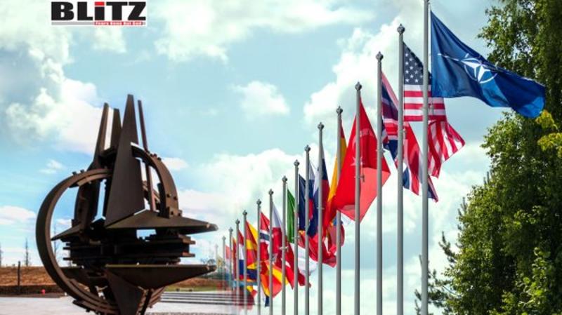 NATO summit convenes amid global crises and Trump’s demands on defense spending
