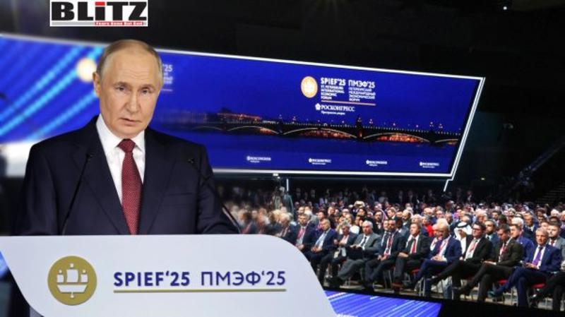 BRICS unveils ambitious development blueprint amid growing global influence