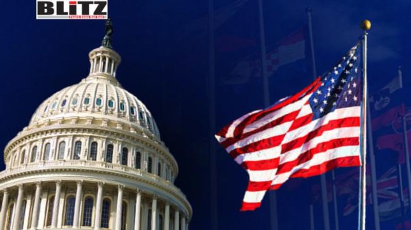 Western order struggling to maintain global dominance