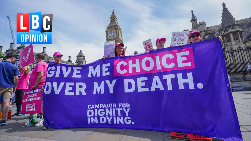 This is our chance to bring dignity, safety and choice to dying in the UK