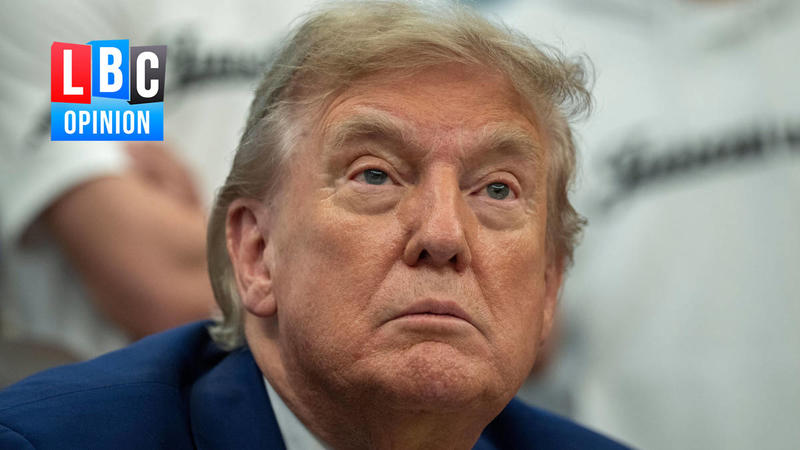Five months into Trump's presidency, are we any better off now than we were four years ago?