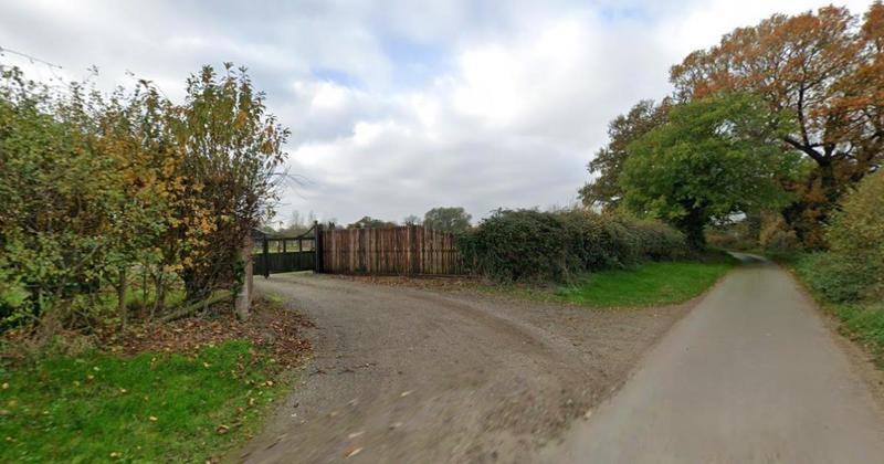 Plans for new home which divided villagers turned down