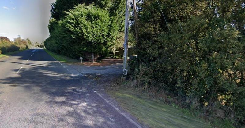 Scaffolding yard given go-ahead in Norfolk village