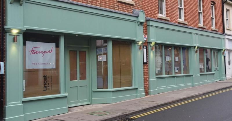 New bottomless pizza restaurant among public notices this week