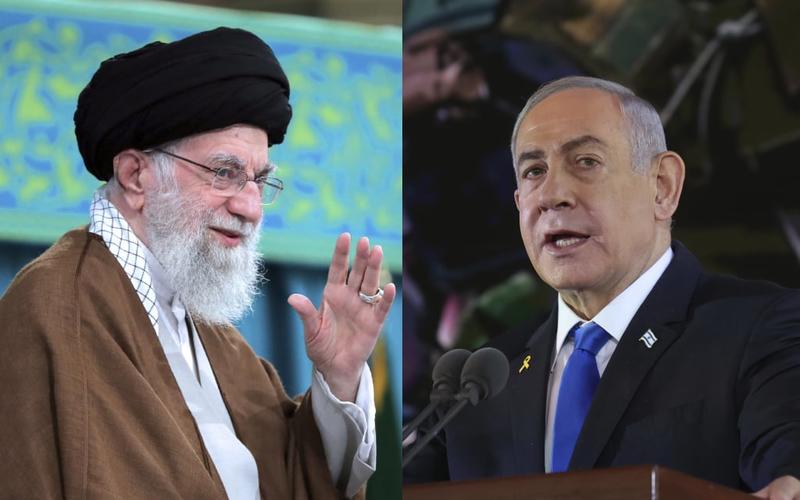 ‘MIGA!’: Trump teases Iran regime change, after earlier signals this isn’t a US goal