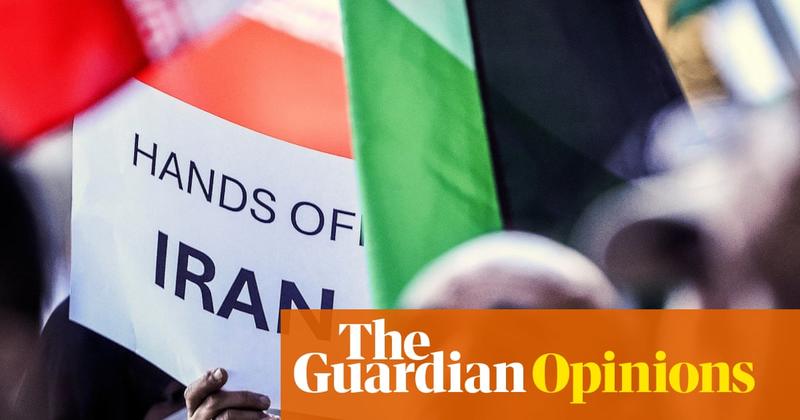 Australia must stand firm in its support for a rules-based order and reject any US requests for military aid