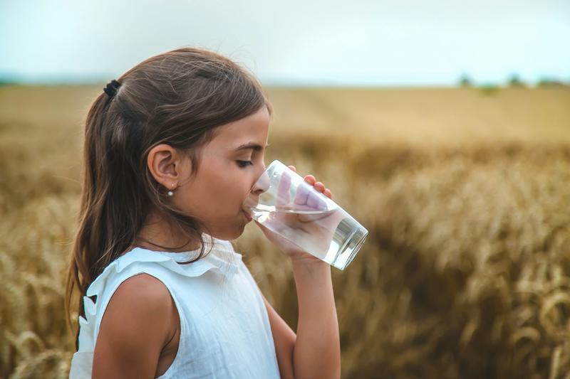 ¿Tendremos que vivir con menos agua?