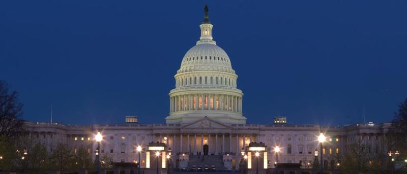 SETH ORANBURG: CLARITY Now: Congress Must Bring Truth to Crypto Markets