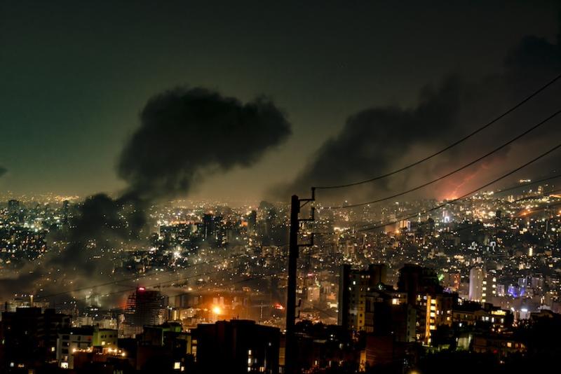 Guerre Israël-Iran: pourquoi, pourquoi maintenant et les scénarios possibles