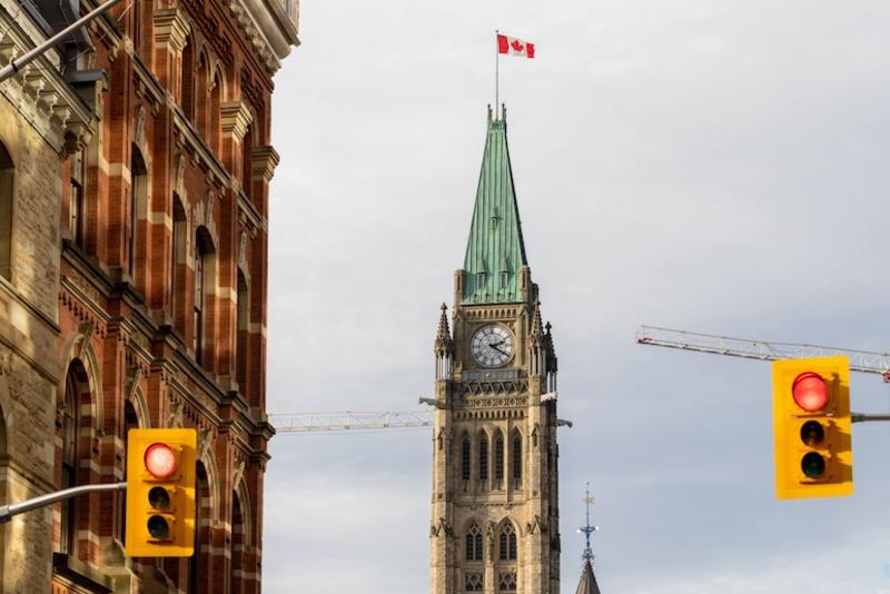 Le Canada affirme sa souveraineté et redéfinit ses alliances
