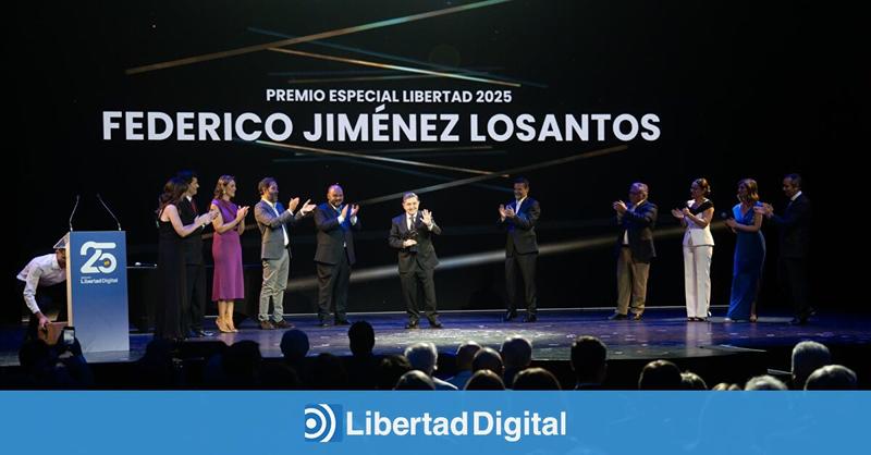 Ucrania, María Corina, España: la causa de la Libertad nos sobrevive