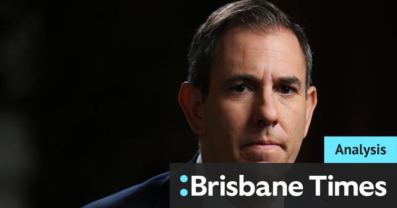 There used to be five big risks to the Australian budget. That’s grown