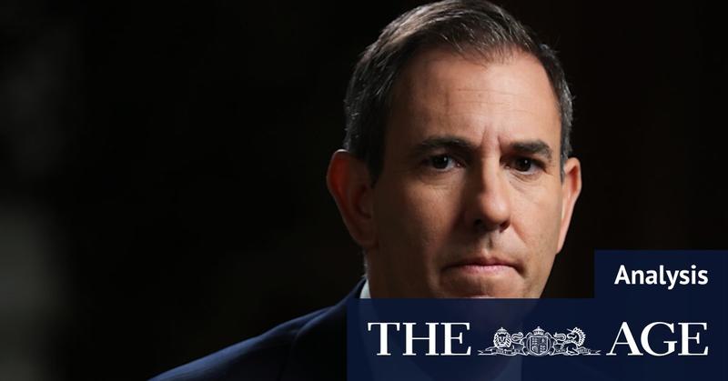 There used to be five big risks to the Australian budget. That’s grown