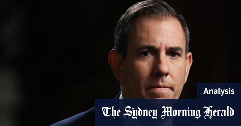 There used to be five big risks to the Australian budget. That’s grown
