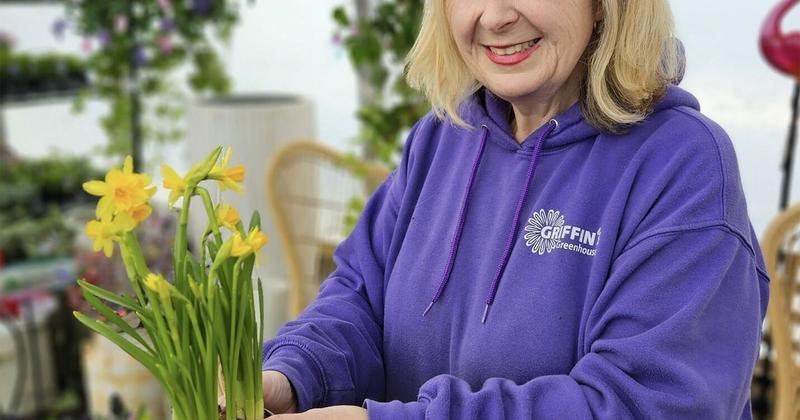 Planting garden ideas in Buckhorn