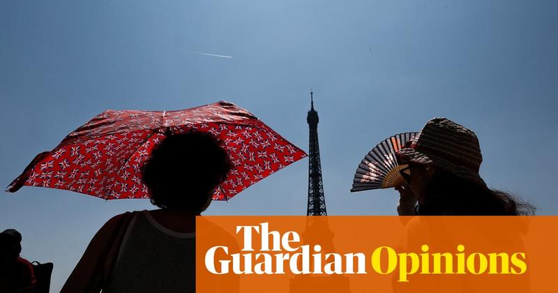 In London and Paris, we’ve experienced vicious backlash to climate action. But we’re not backing down