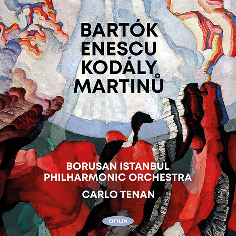The Listener /					 													 						If you think all orchestras sound alike, listen to this recording