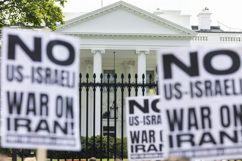 Why the US strikes on Iran are illegal and can set a troubling precedent