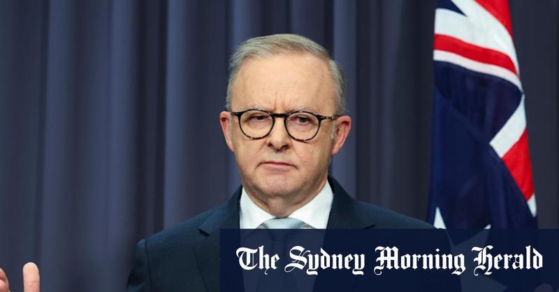 War in the Middle East is dangerous; Albanese missed his opportunity