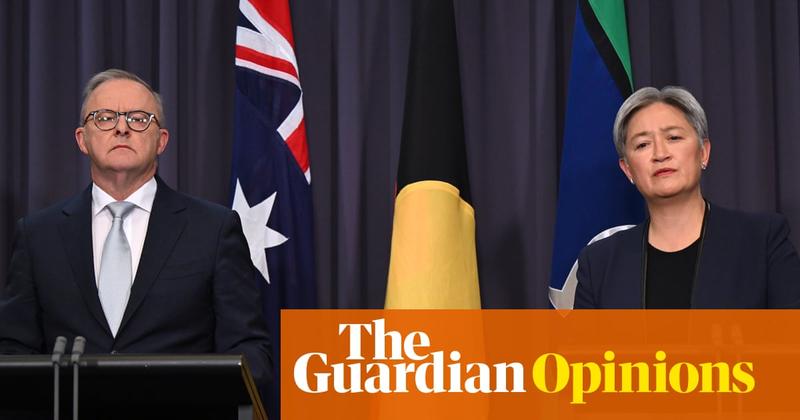 As the US chooses destruction over diplomacy in Iran, Australia has to decide between principle and prostration