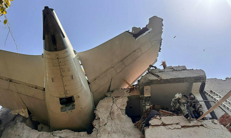Passengers, not profits: Who is to blame for the Air India plane crash?