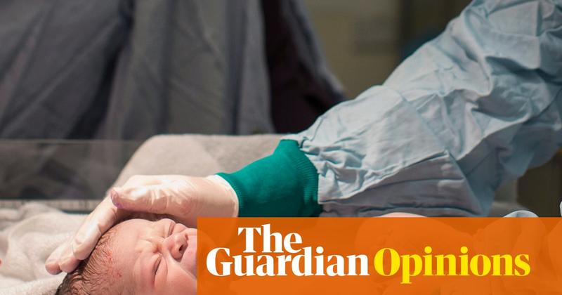 There are more C-section births in the UK than ever, so why is the stigma against them still so strong?