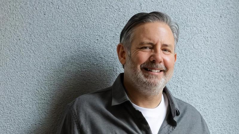How A Nasty Breakup, A Forced Auction, A Move To Puerto Rico And AI Made This Founder A Billionaire