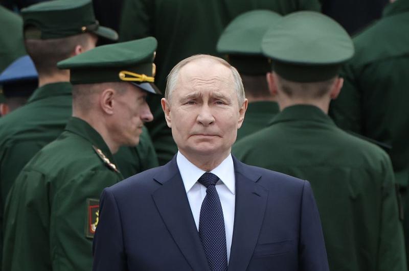 It’s not foolish to believe Putin will attack Nato