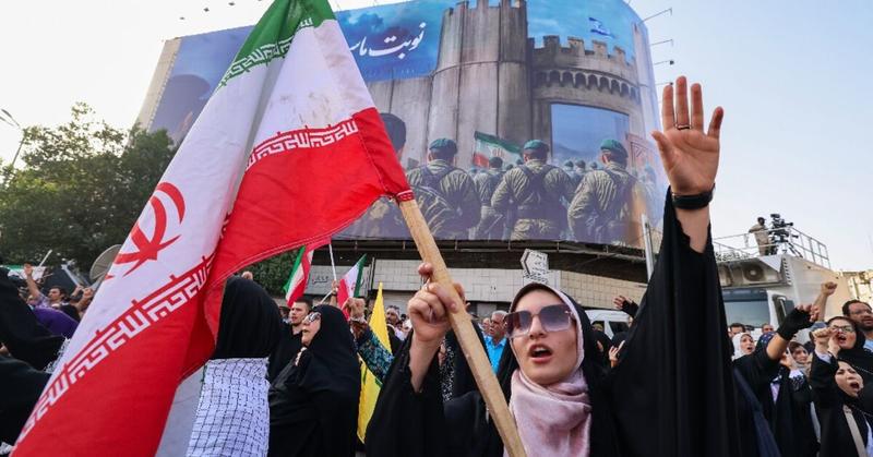Iran-Israel war: latest developments