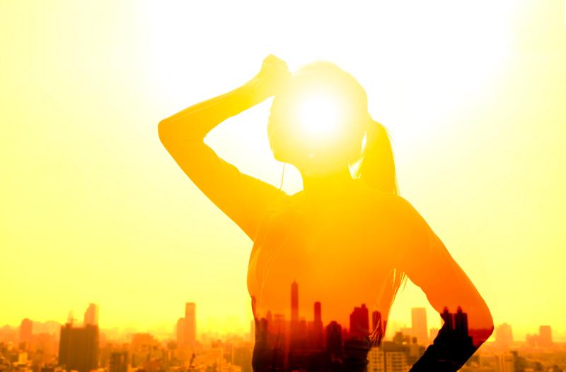 Climate: As Temperatures Spike, Don’t Look To The Feds For Help