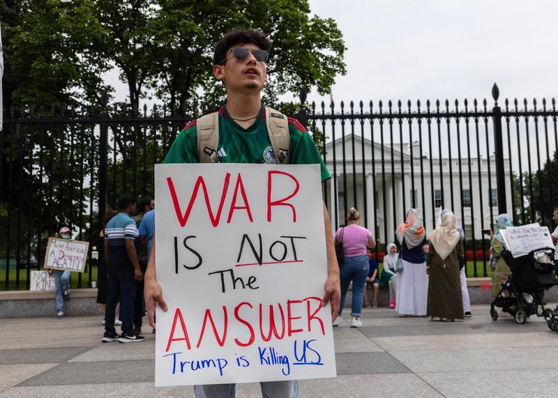 Forbes Daily: All Eyes On Iran’s Response To U.S. Strike On Nuclear Sites